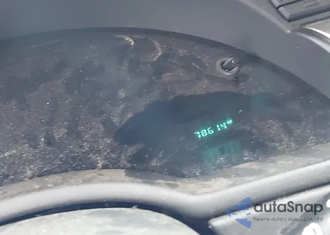 2007 Chrysler Pacifica Touring z USA, uszkodzony, nr VIN 2A8GM68X37R164472